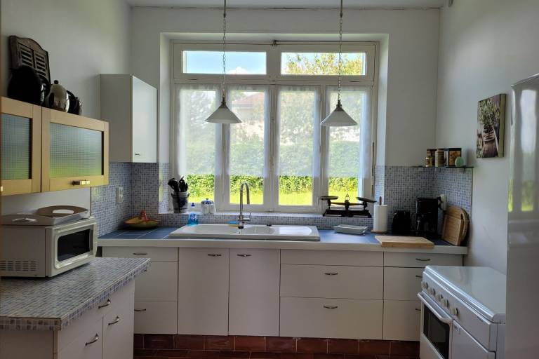Nice vacation home with terrace, BBQ & garden | Nature view | Pets are welcome — photo 4