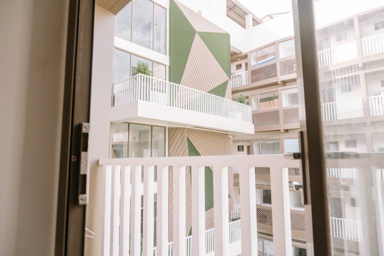 Rental apartment with pool — photo 5