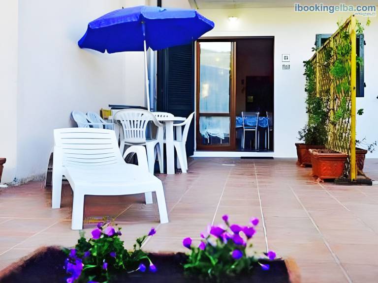 Holiday apartment with 1 room for 4 persons — photo 2