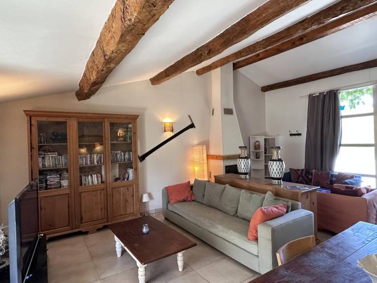 Gite with patio | Pets allowed — photo 3