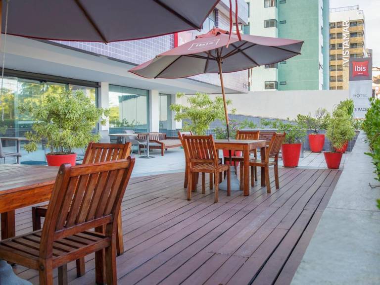 Ibis Maceio Pajucara — photo 4