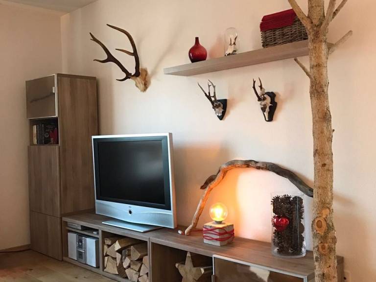 Schliersee Lounge