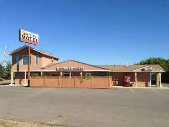 Twilite Motel & RV Park in Prince Albert, SK