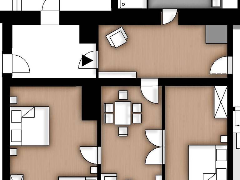 Ferienwohnung Querfurt