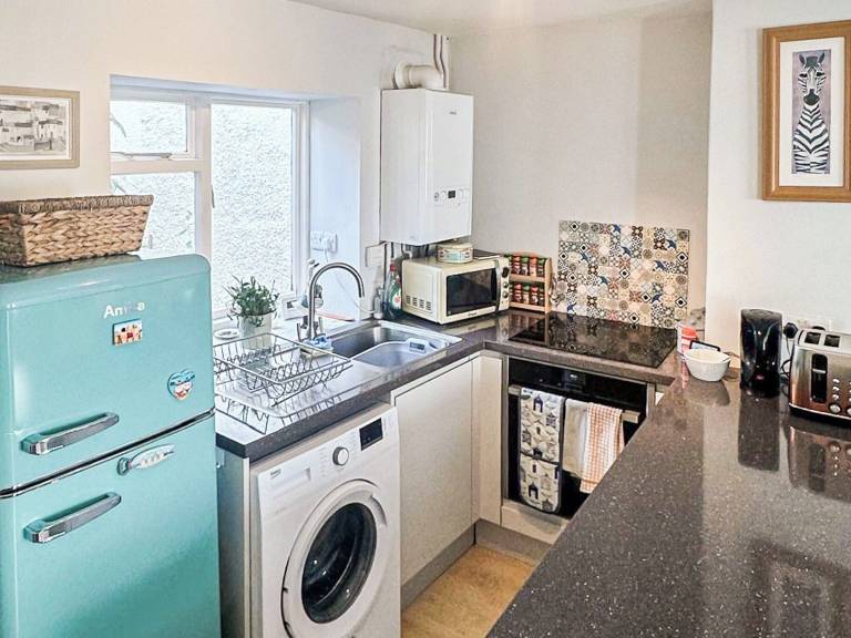 Cottage Exmouth