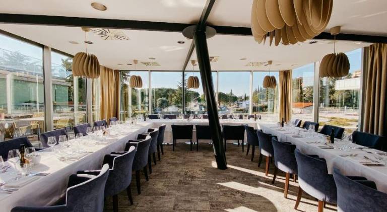 Boutique Hotel Portorose — photo 3