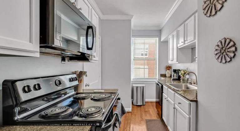 Apartment | Pet-friendly — photo 3