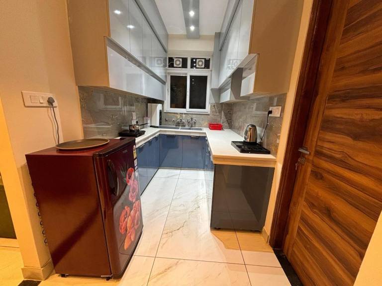 Vacation home with 3 rooms for 8 persons — photo 3