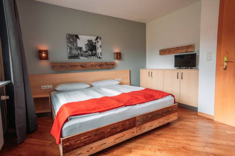 Privatzimmer Weißenbach am Lech