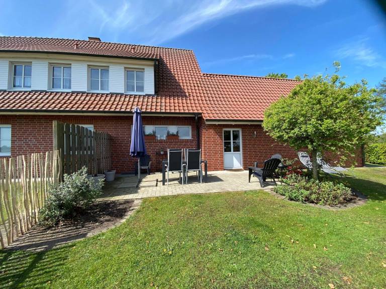 Ferienhaus Emsbüren