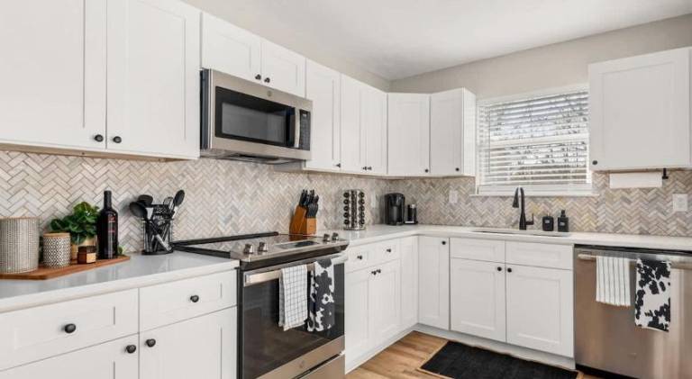 Vacation home with 3 rooms for 6 persons — photo 4