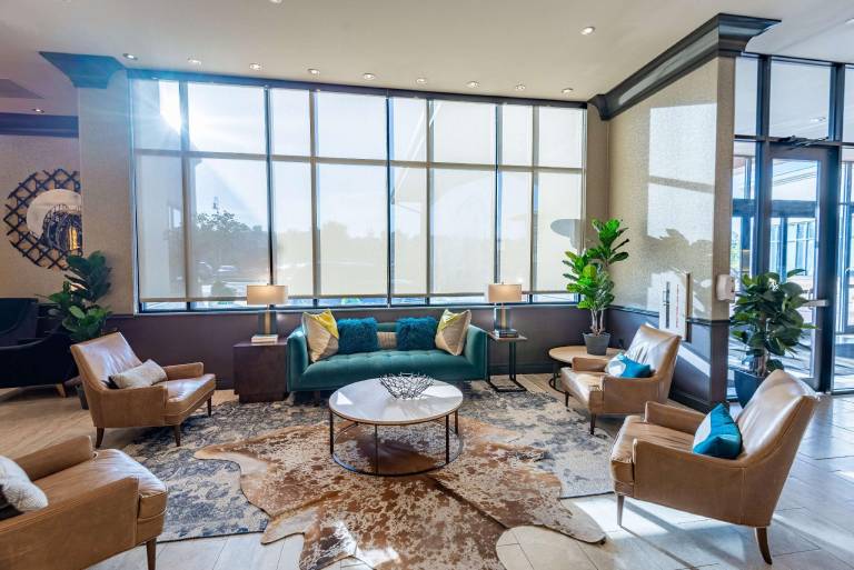 Hilton Promenade at Branson Landing — photo 3