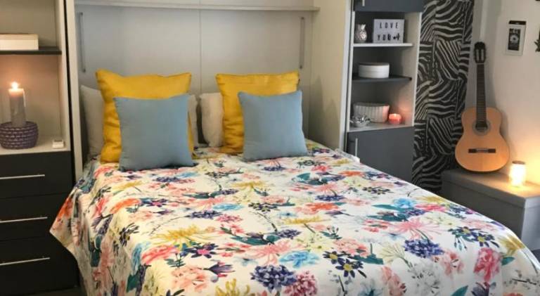 Wonderful holiday apartment | Pets are welcome in Roquebrune-Cap-Martin