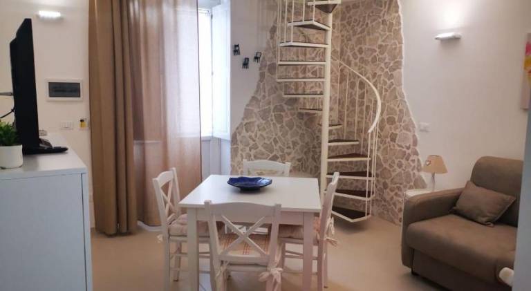 House for 5 persons in Brindisi