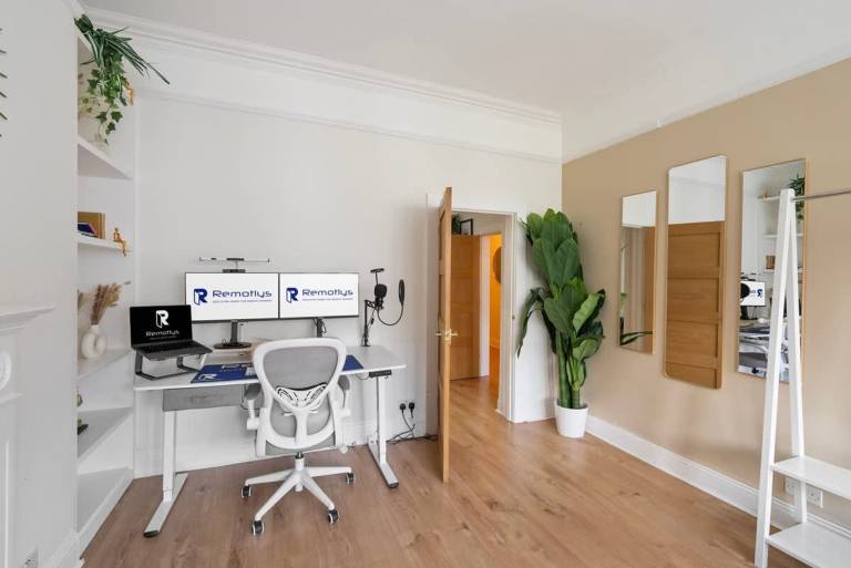 Modern Elegance in Paddington