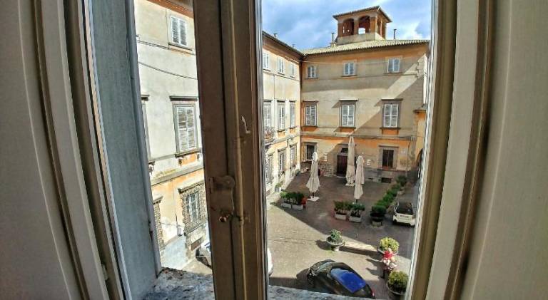 Holiday apartment with 2 rooms for 6 persons — photo 4