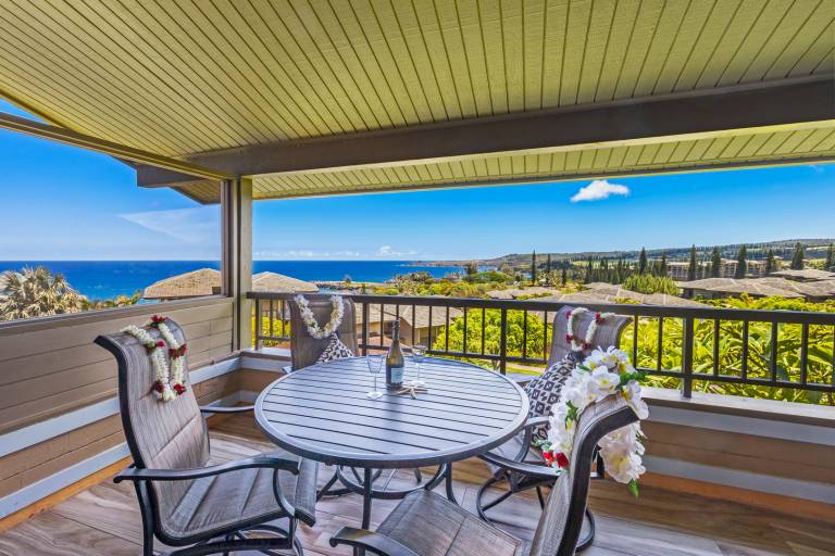 Condo  Kahana