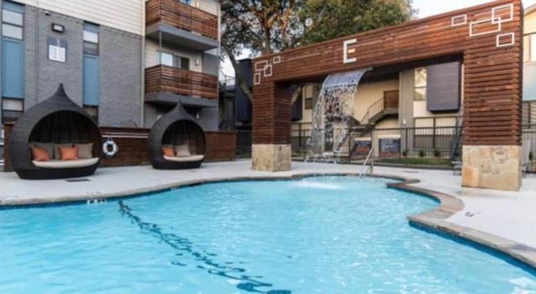Nice apartment with pool | Pets allowed — photo 3
