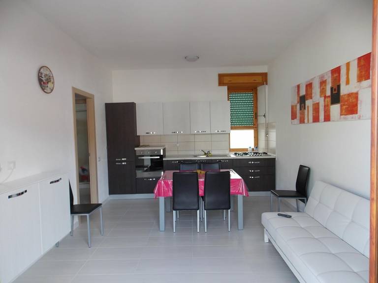 Appartamento Cala Gonone