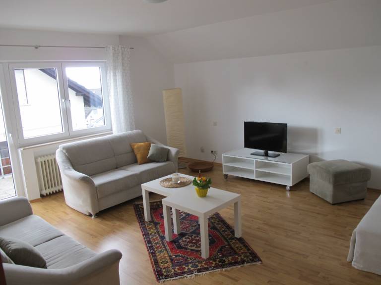 Ferienwohnung Höhr-Grenzhausen