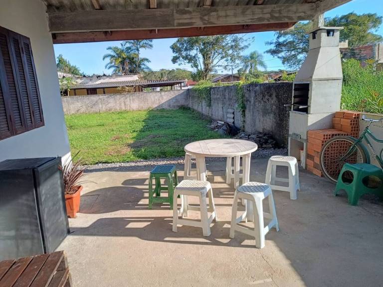 Casa Guaratuba