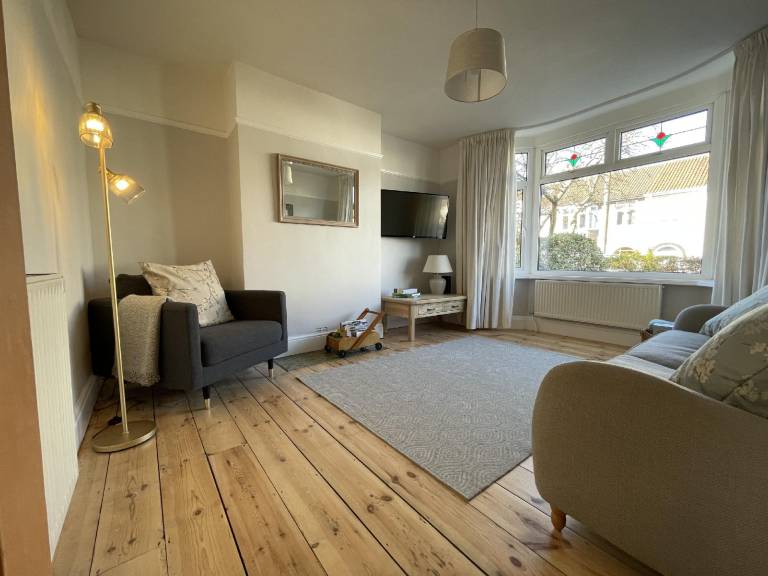 House Filton