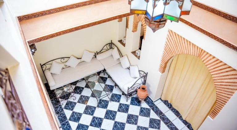 Riad Palm and Pool 2 — photo 2