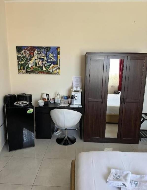 Bed & Breakfast Letojanni