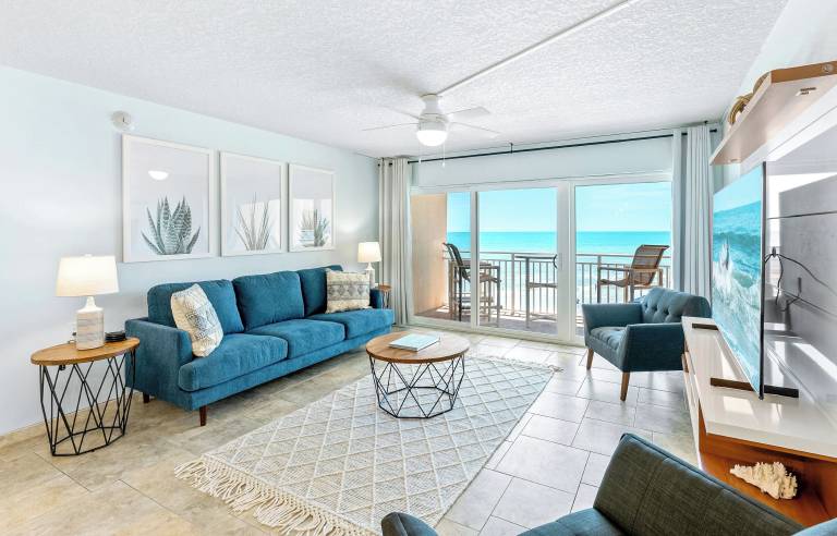 Condo Satellite Beach
