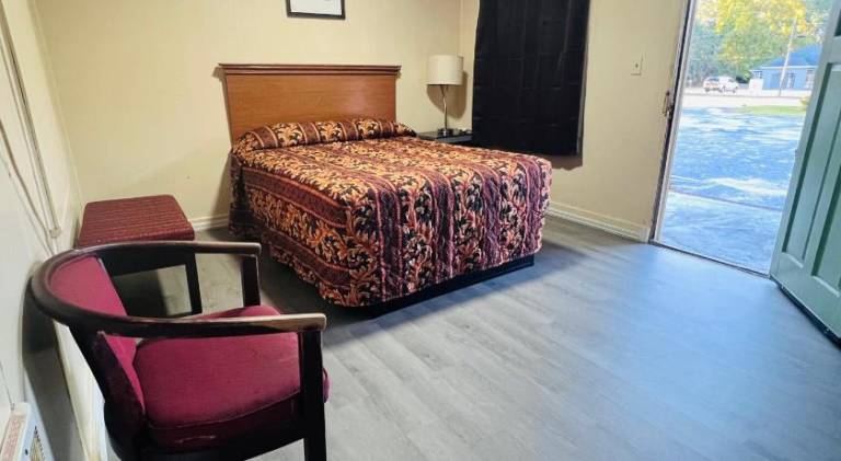 Budget Motel — photo 2
