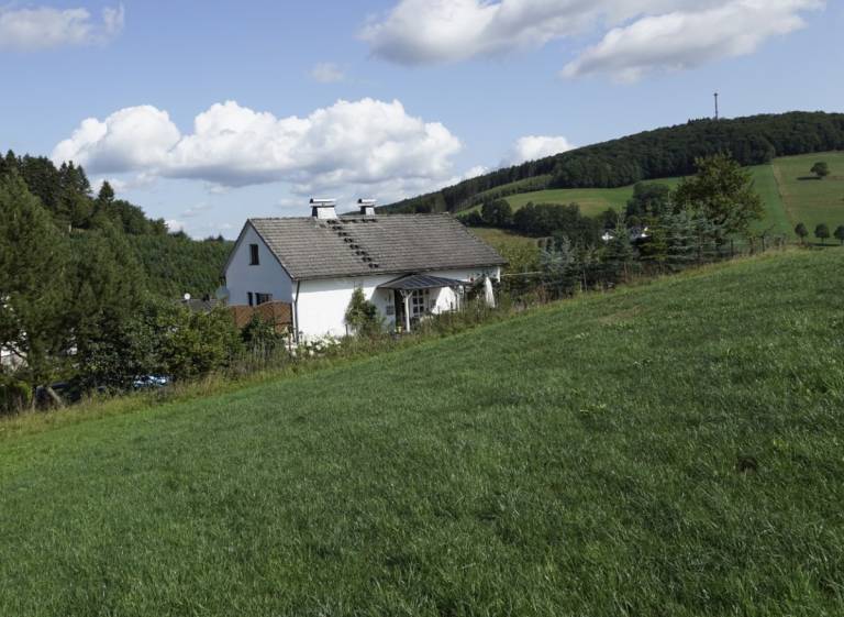 Ferienhaus  Dorlar