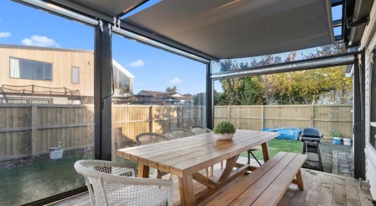 House with 4 rooms for 9 persons — photo 4