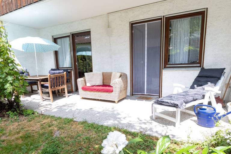 Appartamento Ammersee