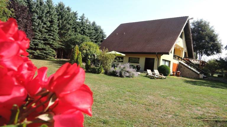 Ferienwohnung Sułomino