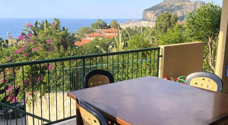 Pleasant apartment | Close to the beach | Pets are welcome in Cefalù