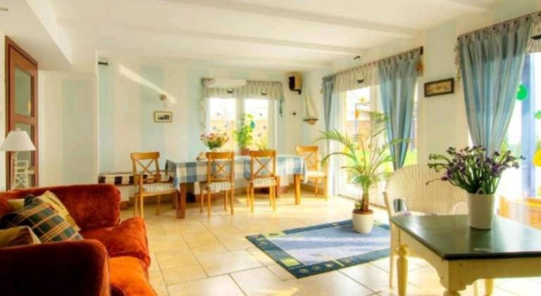 Holiday apartment with 1 room for 3 persons — photo 2