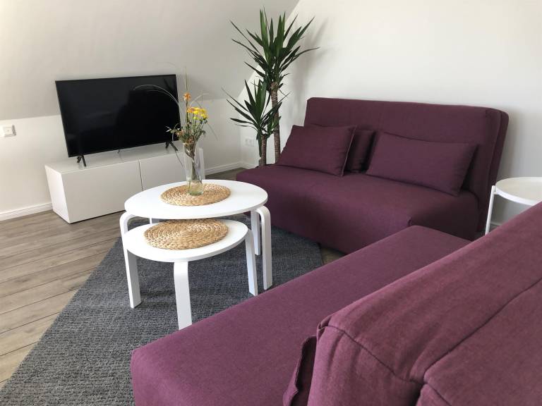 Ferienwohnung Sankt Peter-Ording