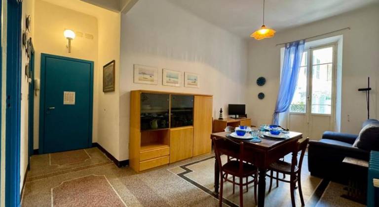 Apartment with 2 rooms for 6 persons — photo 5
