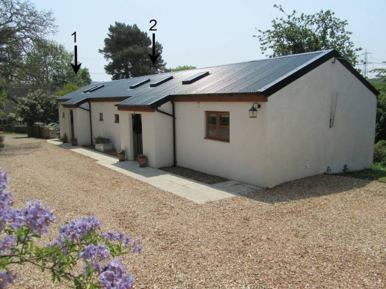 Cottage Honiton