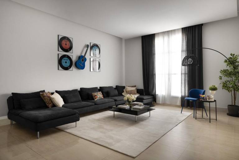 175 m² Ferienwohnung