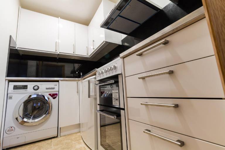 Apartment | Close to the beach | Suitable for remote work | Pets are welcome — photo 5