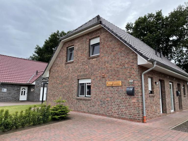 Ferienhaus Aurich