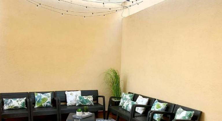 House with BBQ & terrace — photo 4