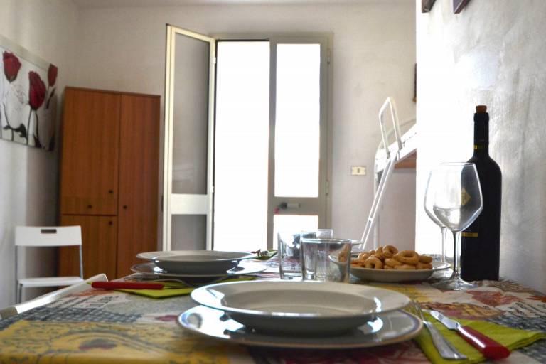 Holiday apartment with 1 room for 4 persons — photo 4