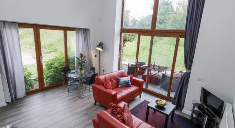 House with 2 rooms for 4 persons — photo 3