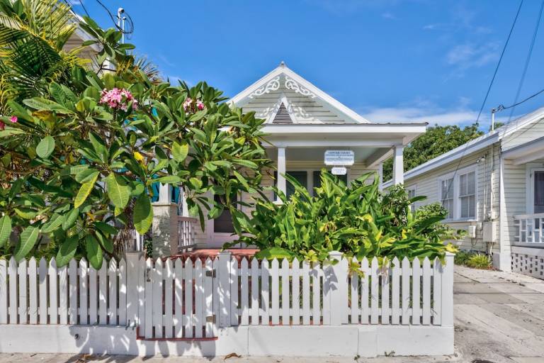 Cabin Key West
