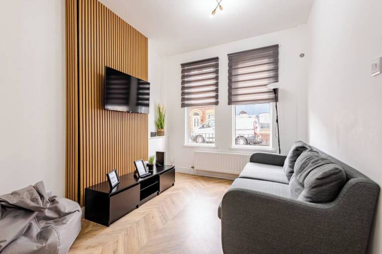 Casa Belfast