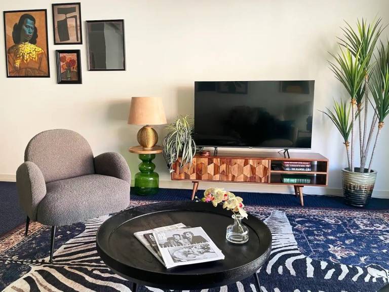 Ferienwohnung Adelaide