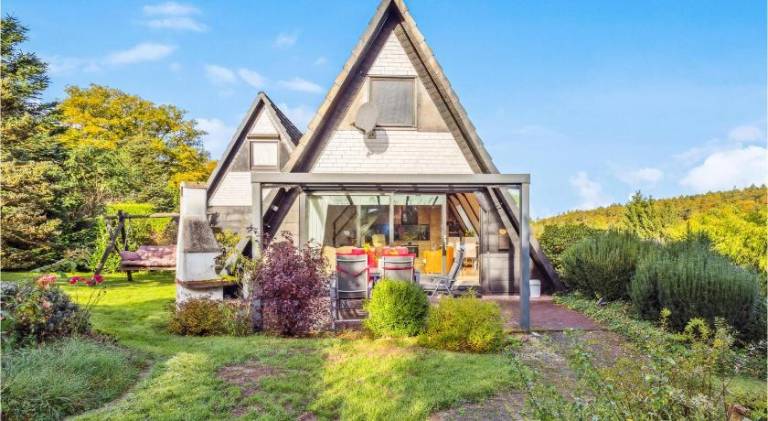 Ferienhaus Bad Wünnenberg