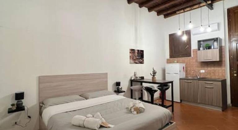 Charming rental apartment | Next to Palermo Cathedral | Pet-friendly — photo 2